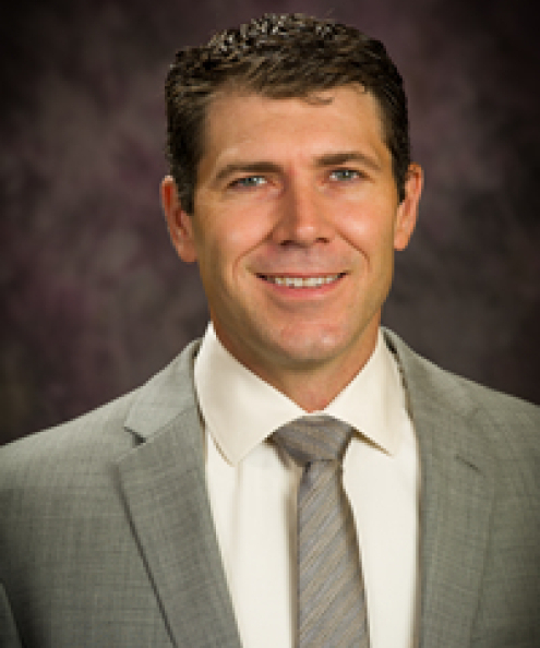 Faculty Photo