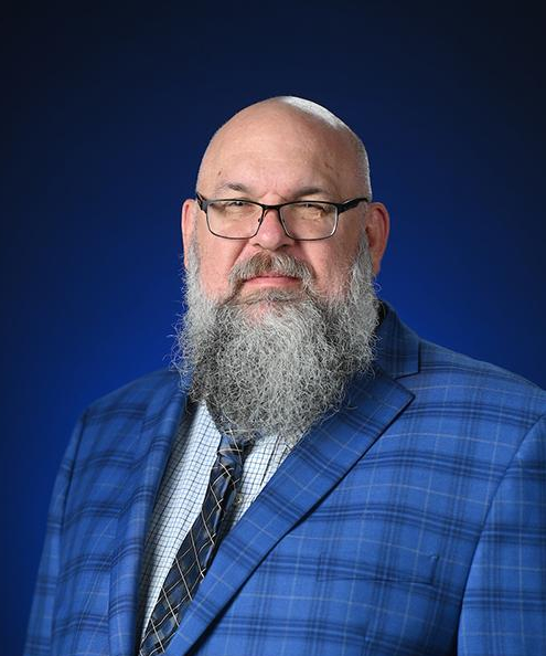 Faculty Photo