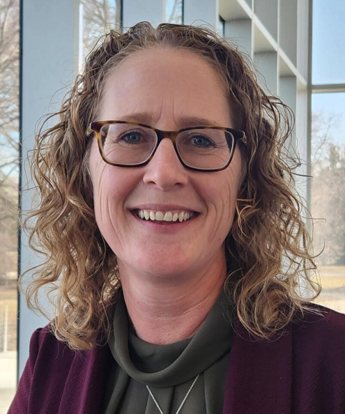 Faculty Photo