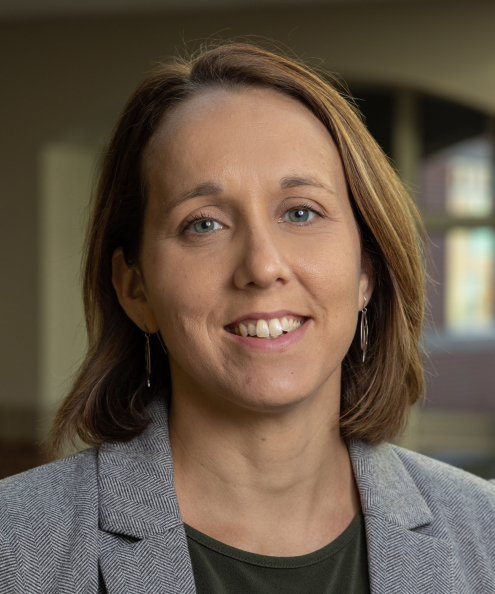 Faculty Photo
