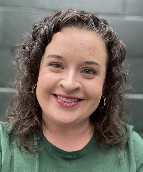 Faculty Photo