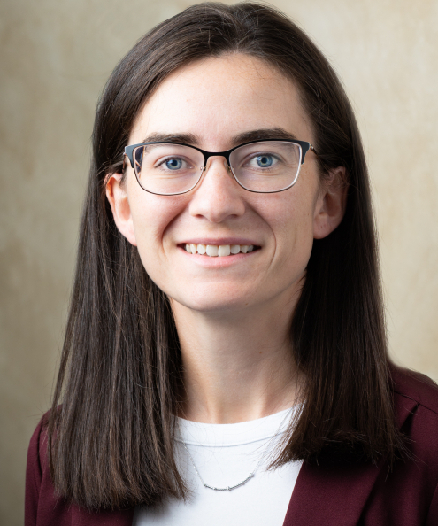 Faculty Photo
