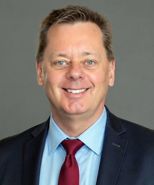 Faculty Photo