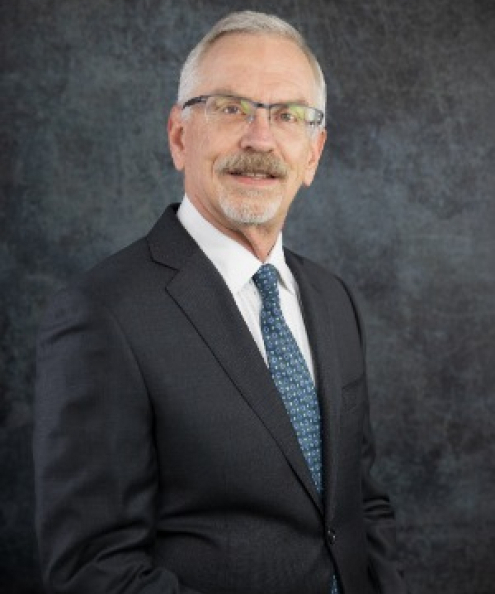Faculty Photo