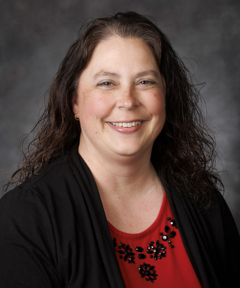 Faculty Photo