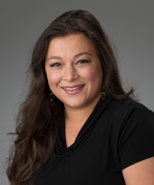 Faculty Photo