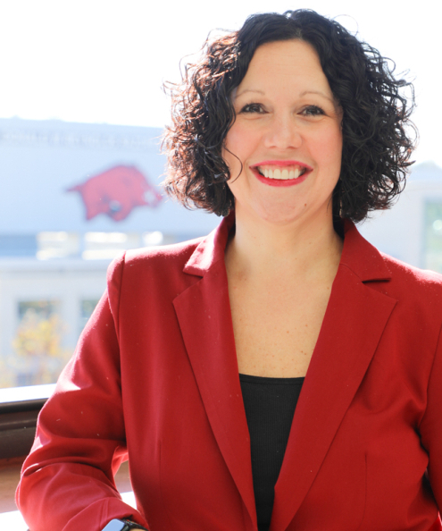 Faculty Photo