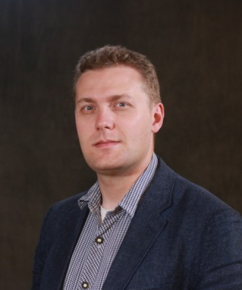 Faculty Photo