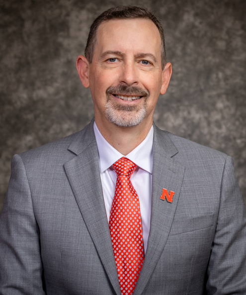 Faculty Photo