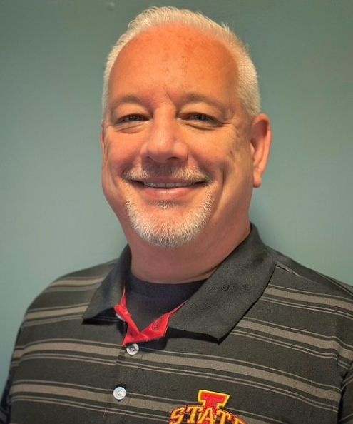 Faculty Photo