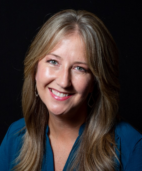 Faculty Photo