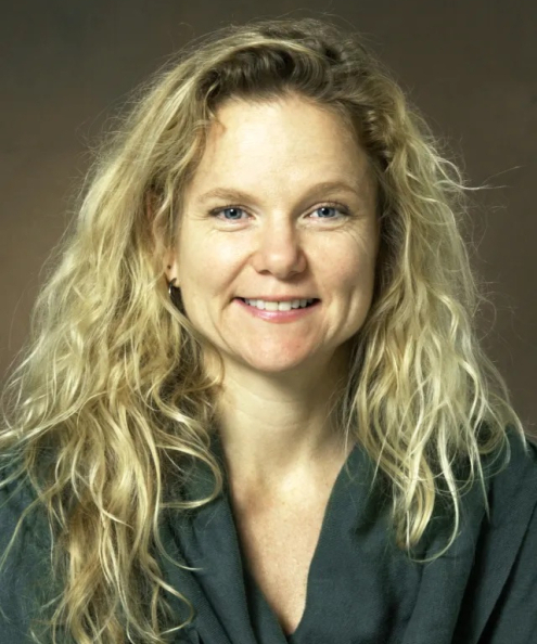 Faculty Photo
