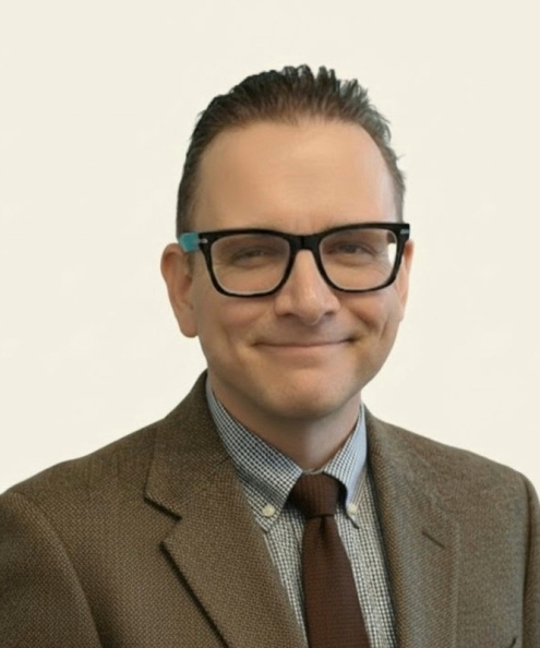 Faculty Photo