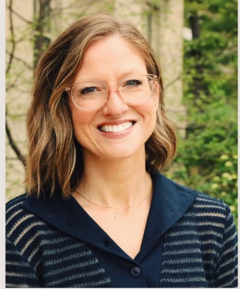 Faculty Photo