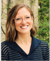 Photo of Amie Zarling