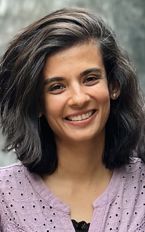 Anum Hashim