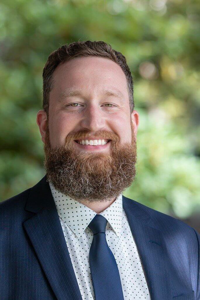 Alumni Robert Hand