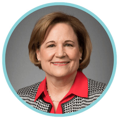 Cindy Miller Headshot