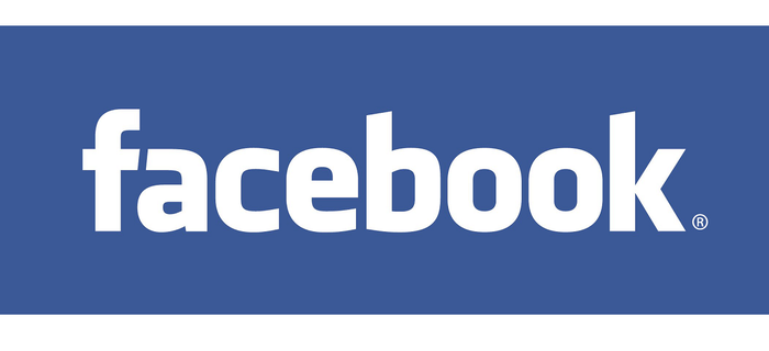 Facebook logo