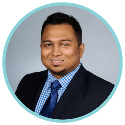 Farhan Sadique Headshot