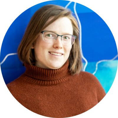 Karissa Ellis Headshot