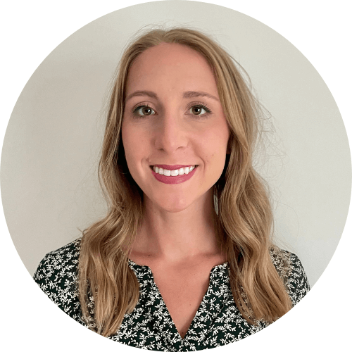 Autumn Laurito's Headshot