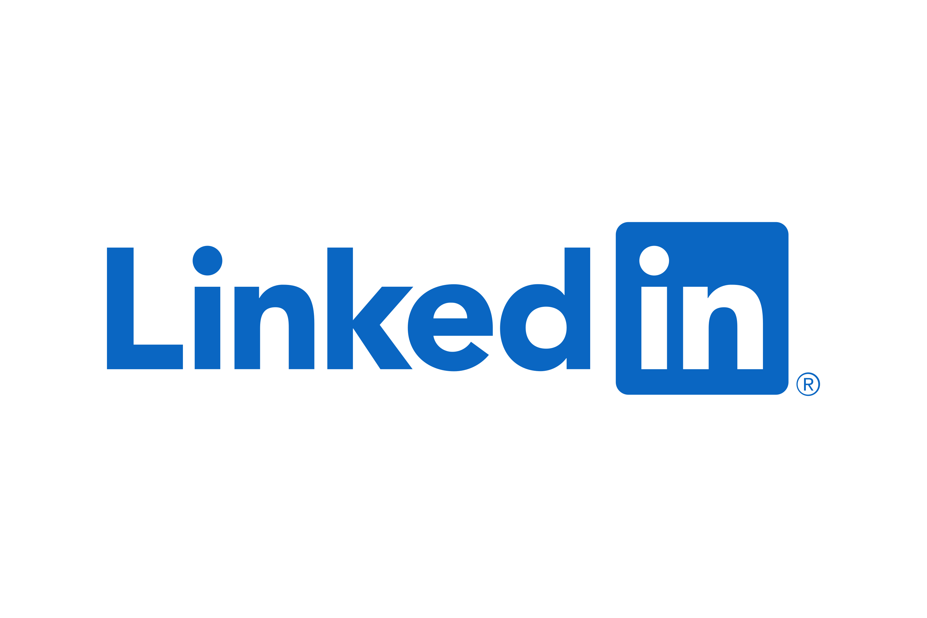 LinkedIn logo