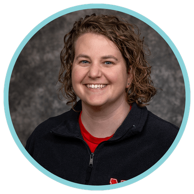 Mel Sedlacek Headshot