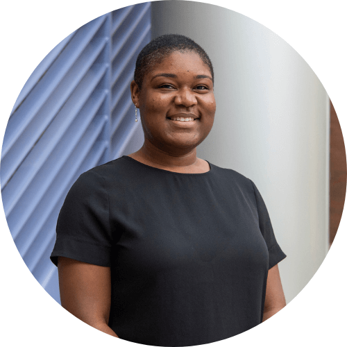 Kristen Wearbon's Headshot