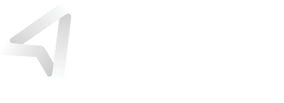 IDEA horizontal white logo with tagline